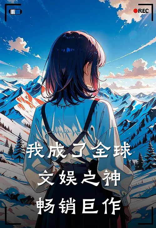 我成了全球文娱之神畅销巨作