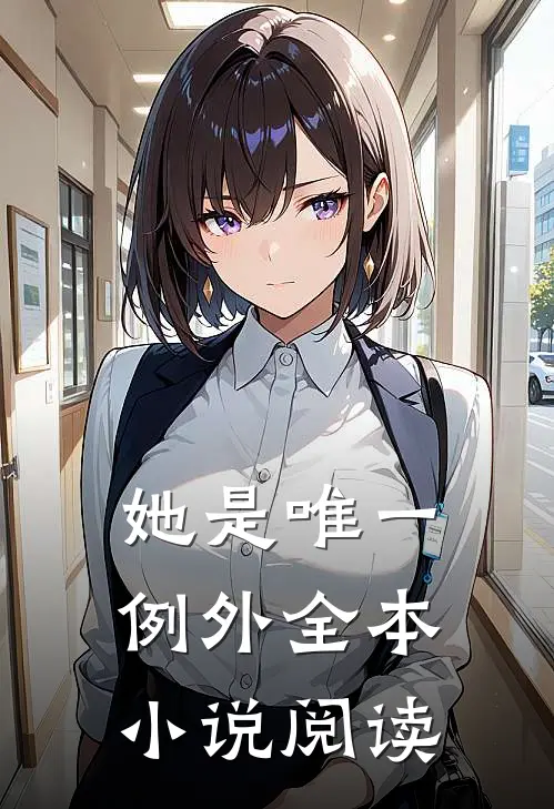 她是唯一例外全本小说阅读