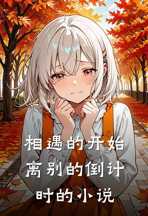 相遇的开始,离别的倒计时的叫