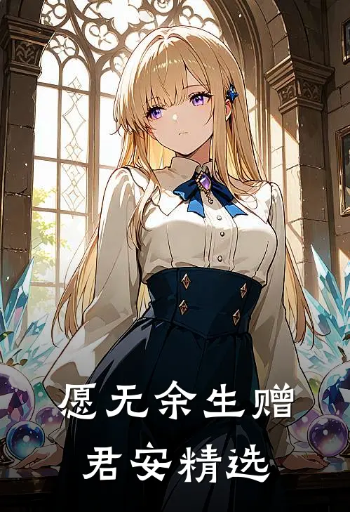 愿无余生赠君安精选