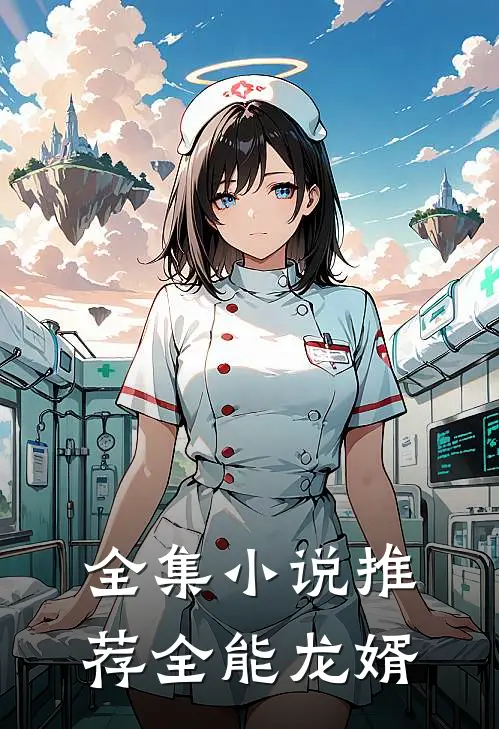 全集小说推荐全能龙婿