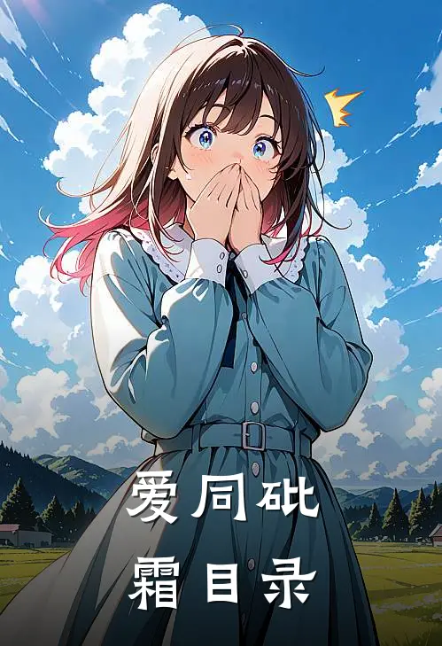 爱同砒霜目录