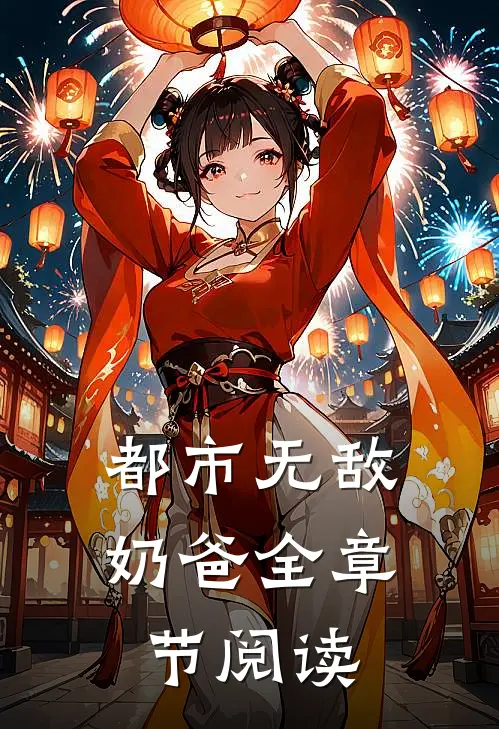 都市无敌奶爸全章节阅读