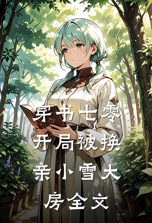 穿书七零，开局被换亲小雪大房全文