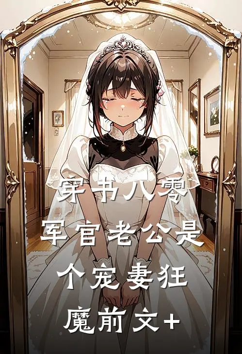 穿书八零，军官老公是个宠妻狂魔前文+