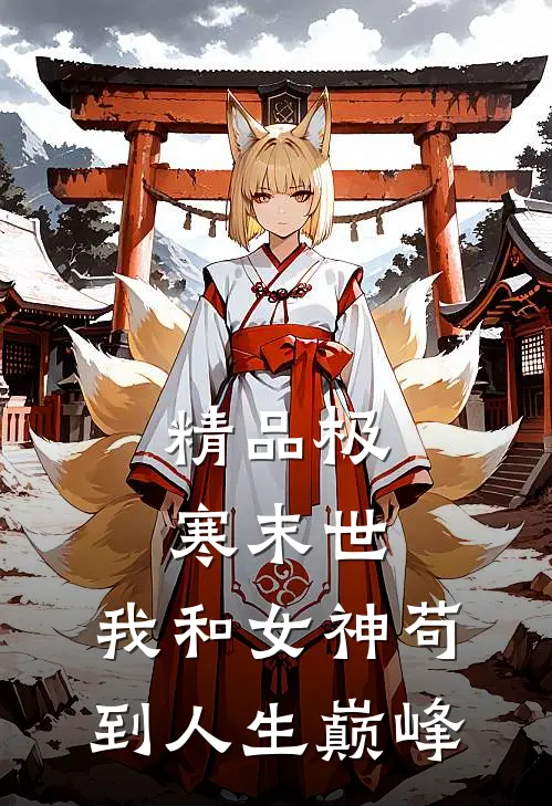 精品极寒末世：我和女神苟到人生巅峰