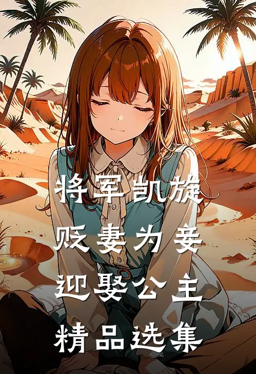 将军凯旋，贬妻为妾迎娶公主精品选集
