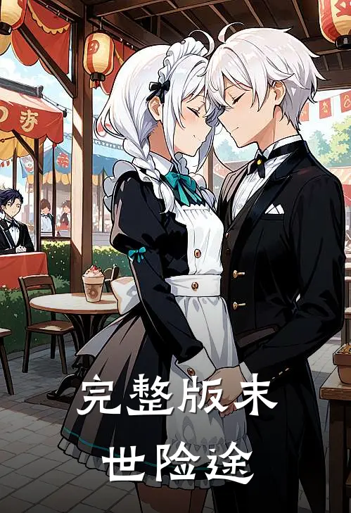 完整版末世险途