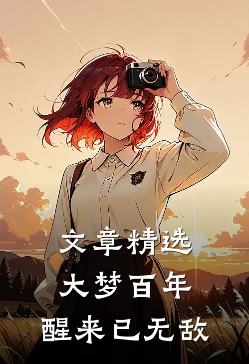 文章精选大梦百年，醒来已无敌