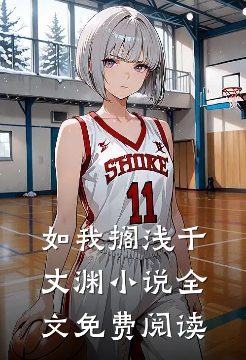 如我搁浅千丈渊小说全文免费阅读