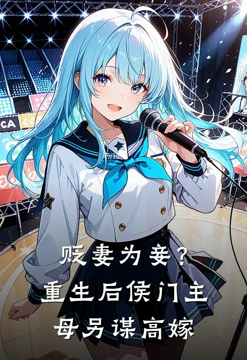 贬妻为妾?重生后侯门主母另谋高嫁 二月九