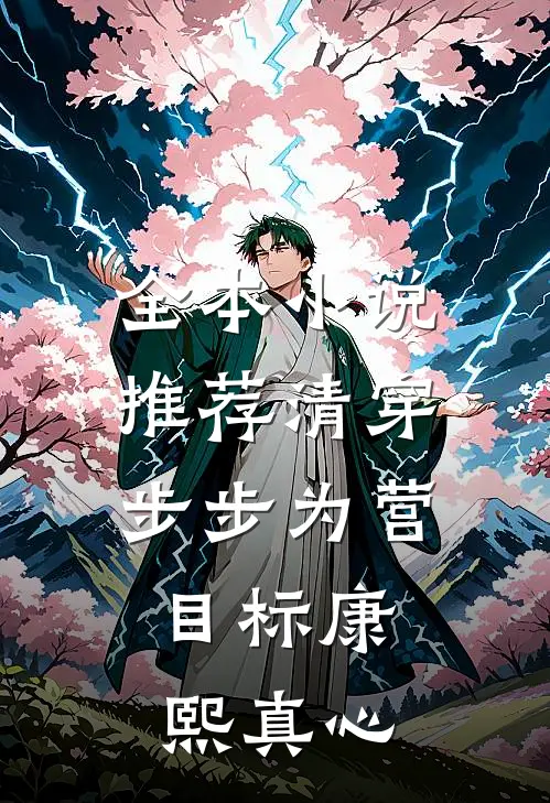 全本小说推荐清穿：步步为营，目标康熙真心