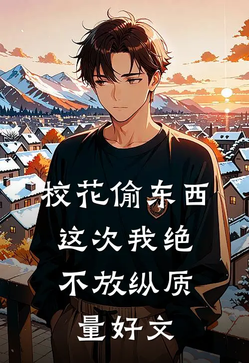校花偷东西，这次我绝不放纵质量好文