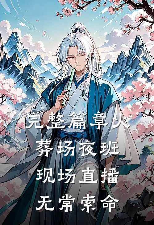 完整篇章火葬场夜班：现场直播无常索命