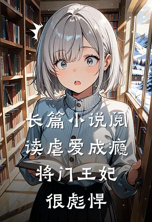 长篇小说阅读虐爱成瘾：将门王妃很彪悍