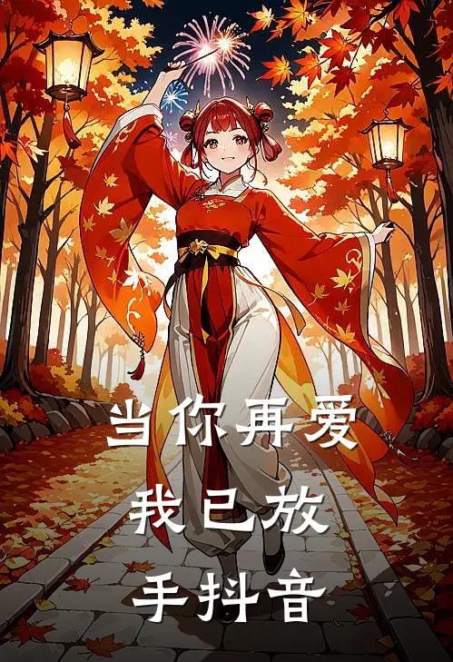 当你再爱，我已放手抖音