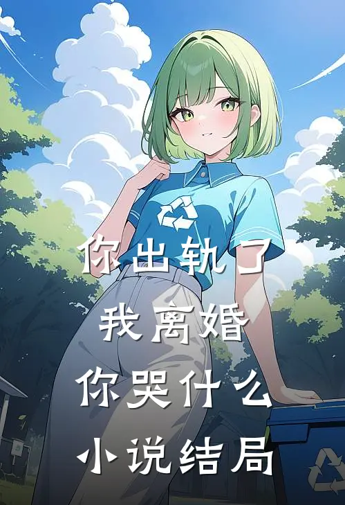 你出轨了，我离婚，你哭什么小说结局
