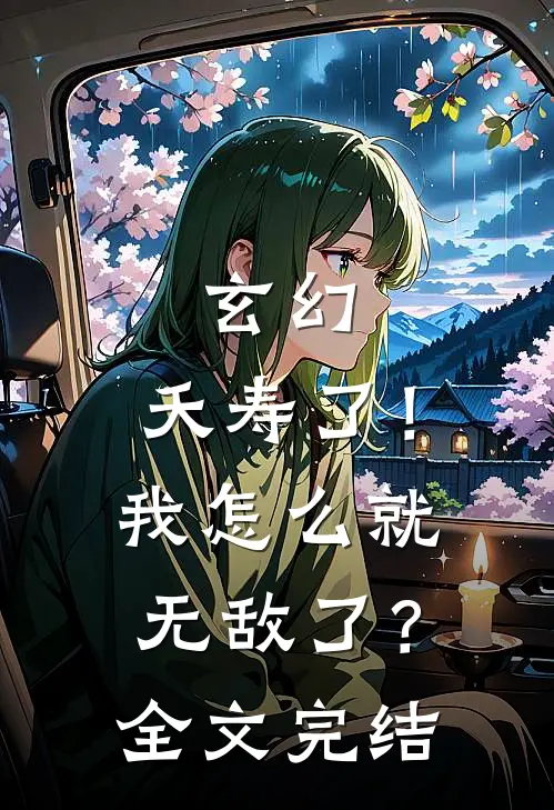 玄幻：夭寿了！我怎么就无敌了？全文完结