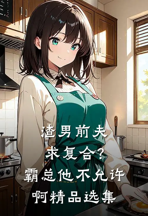 渣男前夫求复合？霸总他不允许啊精品选集
