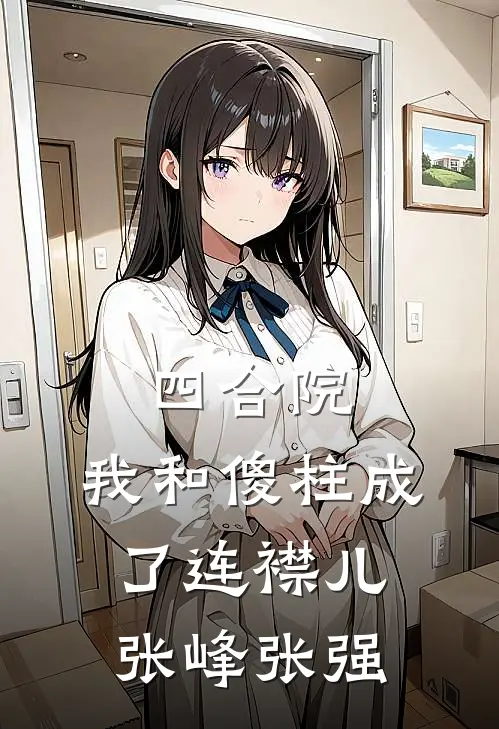 四合院：我和傻柱成了连襟儿张峰张强