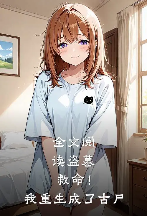 全文阅读盗墓救命!我重生成了古尸