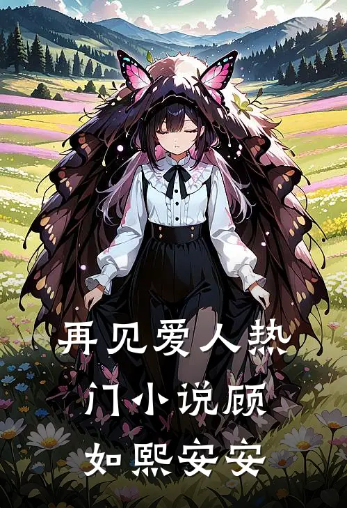 再见爱人热门小说顾如熙安安