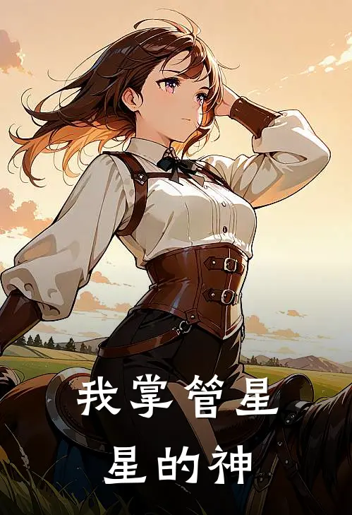 我掌管星星的神话故事