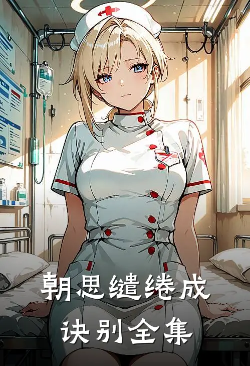 朝思缱绻成诀别全集