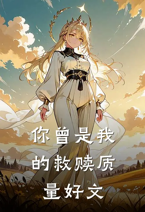 你曾是我的救赎质量好文