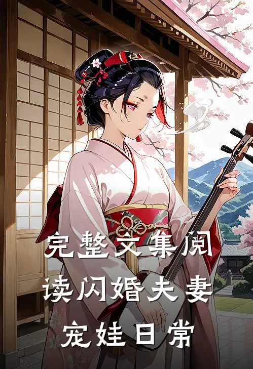 完整文集阅读闪婚夫妻宠娃日常