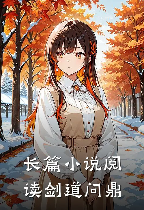 长篇小说阅读剑道问鼎