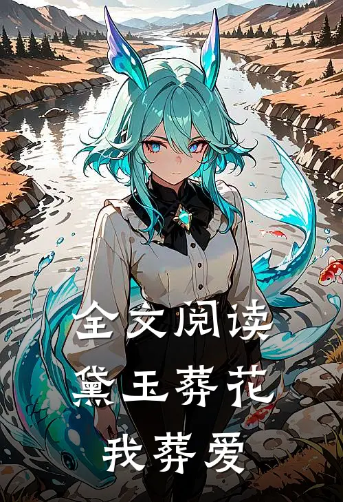 全文阅读黛玉葬花我葬爱