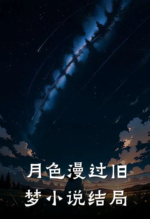 月色漫过旧梦小说结局
