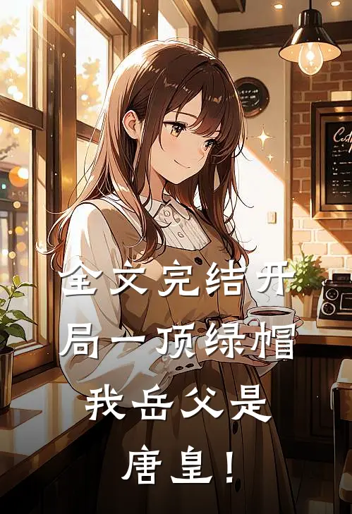 全文完结开局一顶绿帽：我岳父是唐皇！