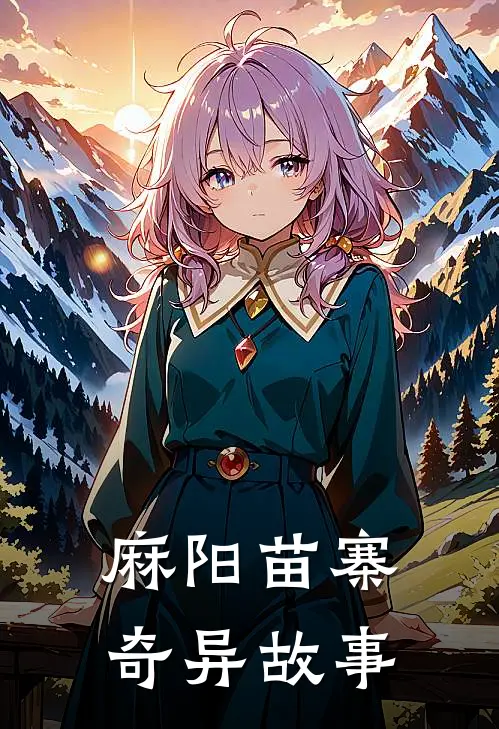 麻阳苗寨奇异故事视频