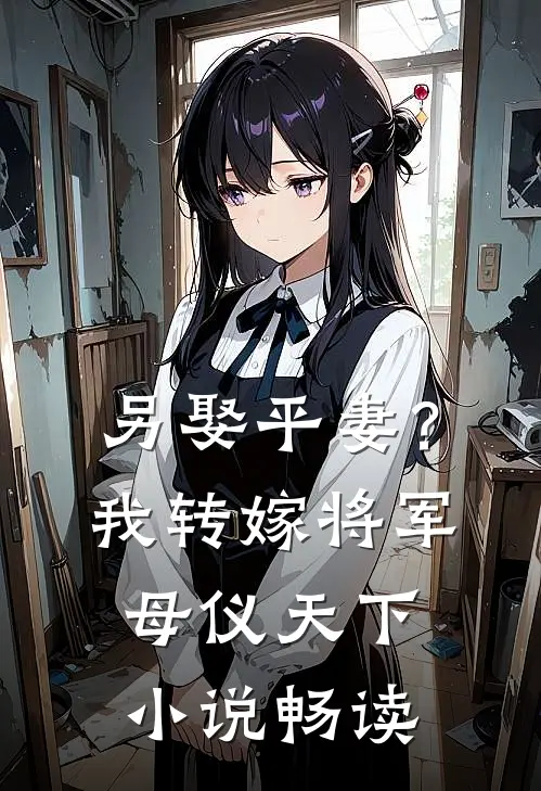 另娶平妻？我转嫁将军母仪天下小说畅读