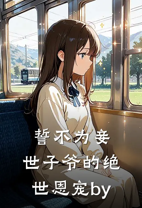 誓不为妾，世子爷的绝世恩宠by