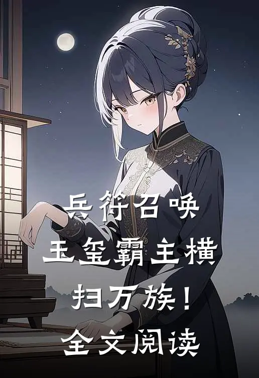 兵符召唤玉玺霸主横扫万族!全文阅读
