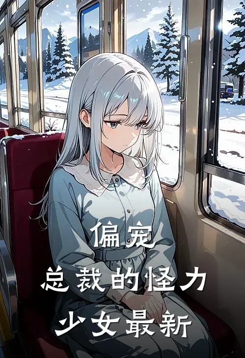 偏宠：总裁的怪力少女最新