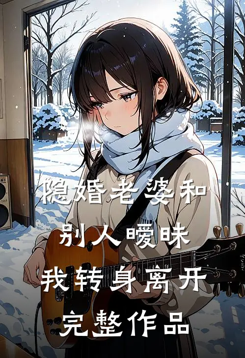 隐婚老婆和别人暧昧，我转身离开完整作品