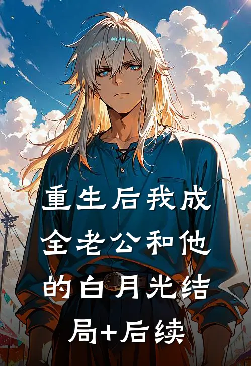 重生后我成全老公和他的白月光结局+后续