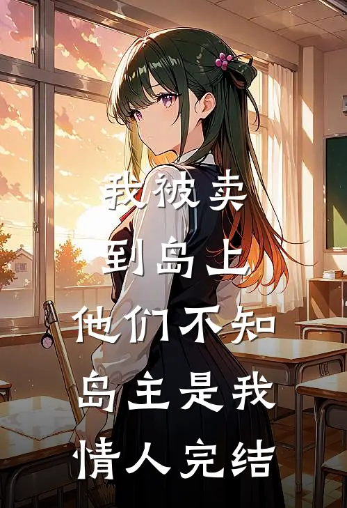 我被卖到岛上，他们不知岛主是我情人完结