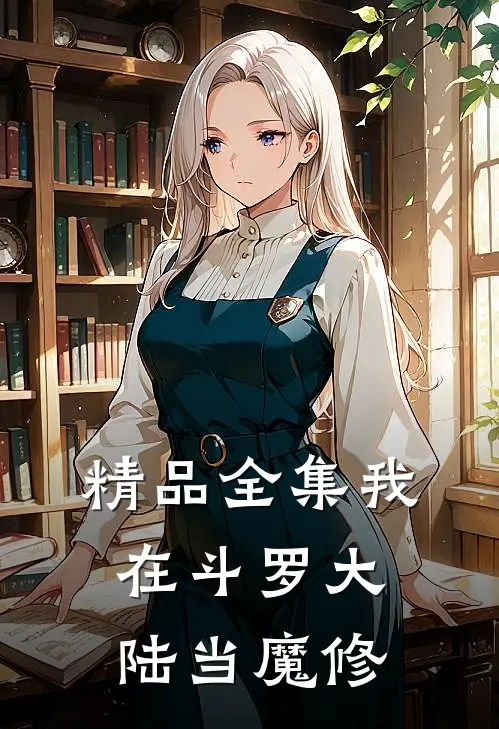 精品全集我在斗罗大陆当魔修