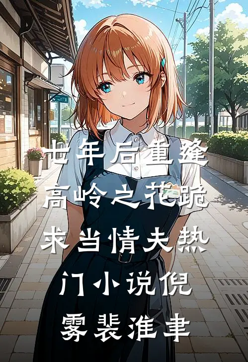 七年后重逢，高岭之花跪求当情夫热门小说倪雾裴淮聿