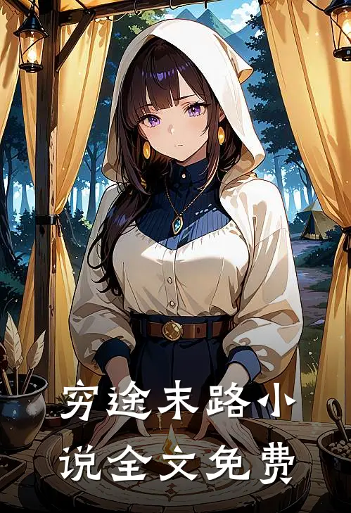 穷途末路小说全文免费
