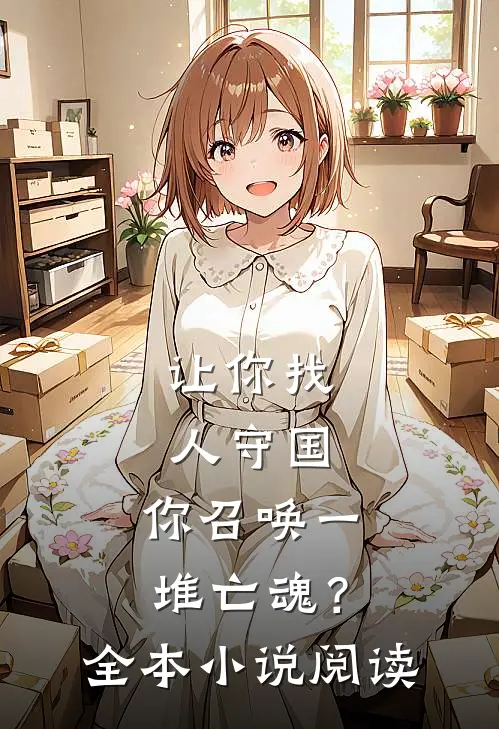 让你找人守国，你召唤一堆亡魂？全本小说阅读