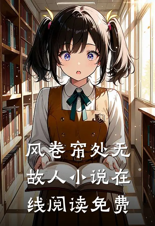 风卷帘处无故人小说在线阅读免费