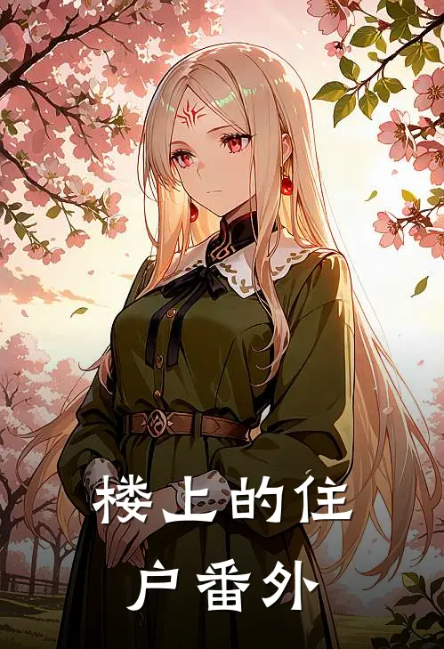 楼上的住户 番外