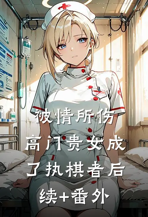 被情所伤，高门贵女成了执棋者后续+番外