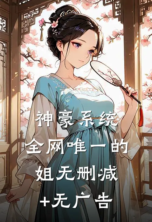 神豪系统：全网唯一的姐无删减+无广告